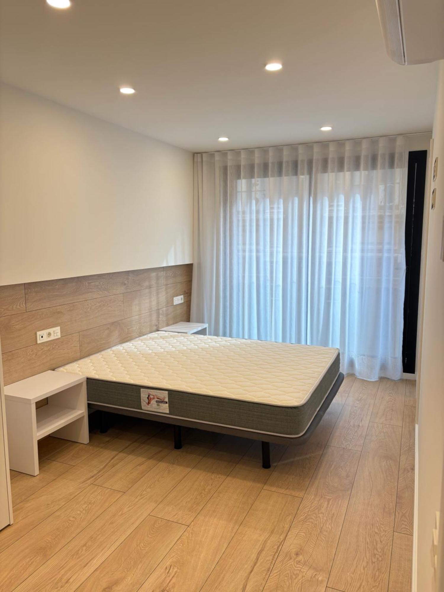 Reusia Apartaments Luaran gambar