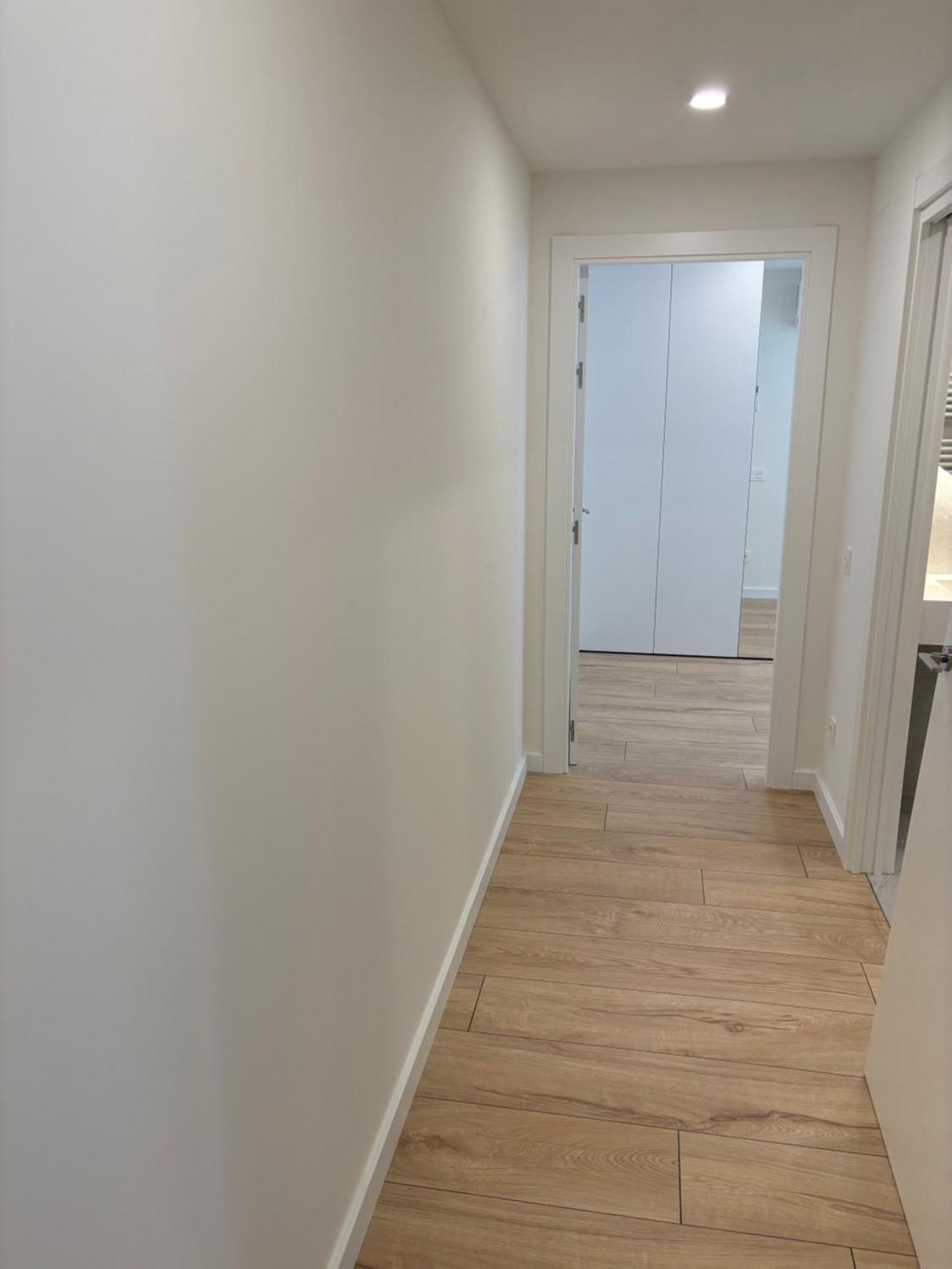 Reusia Apartaments Luaran gambar
