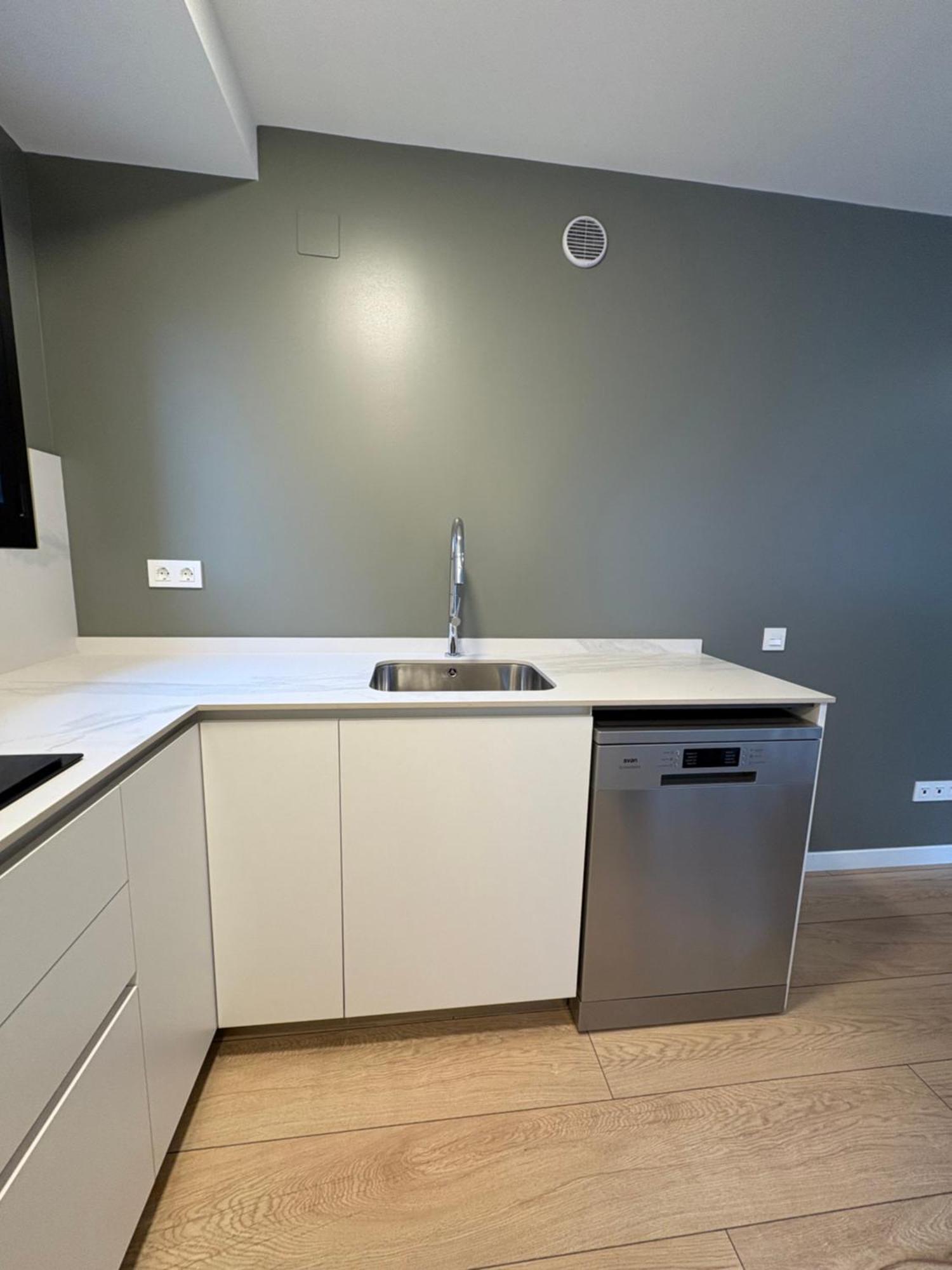 Reusia Apartaments Luaran gambar