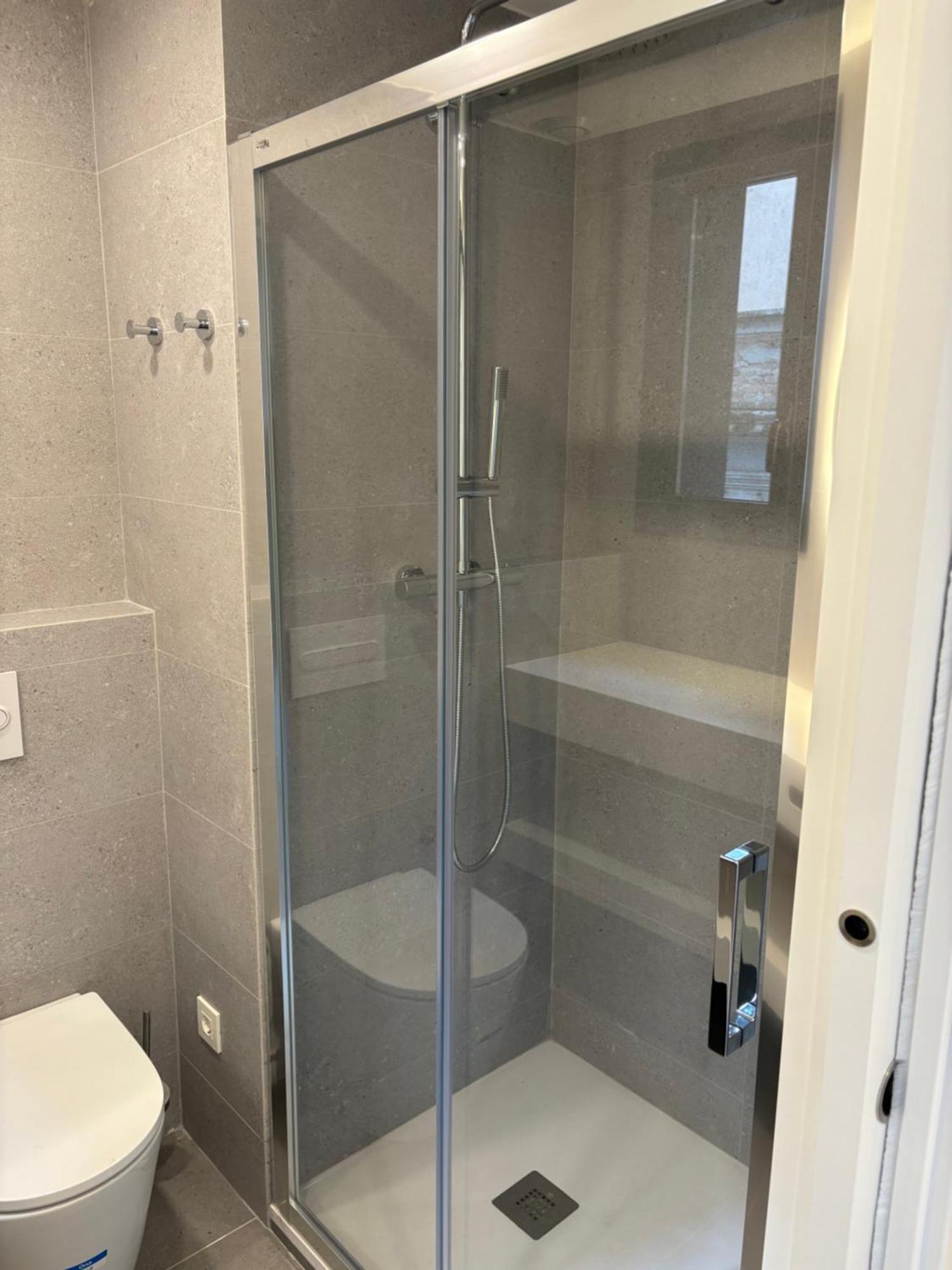 Reusia Apartaments Luaran gambar