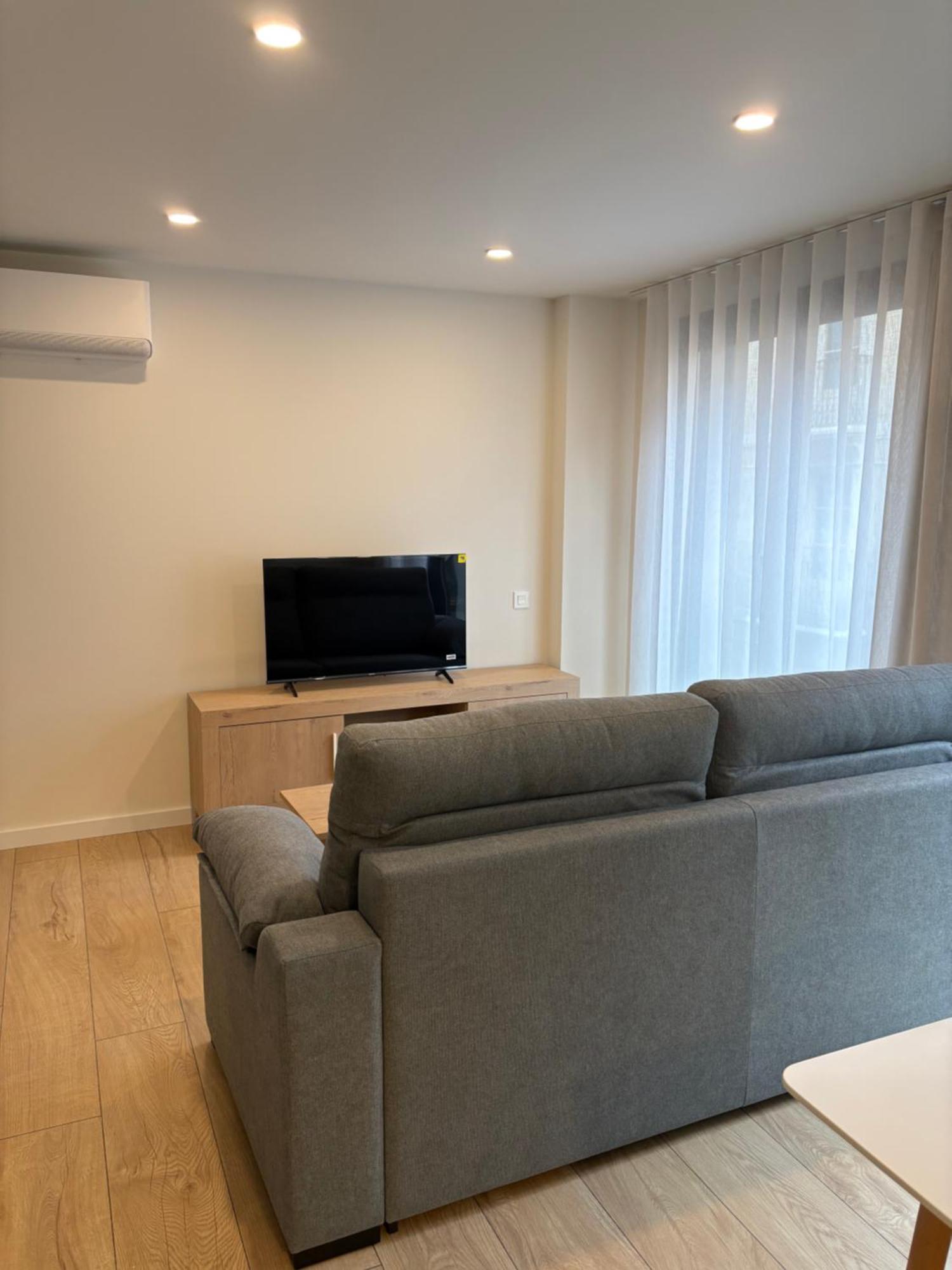 Reusia Apartaments Luaran gambar