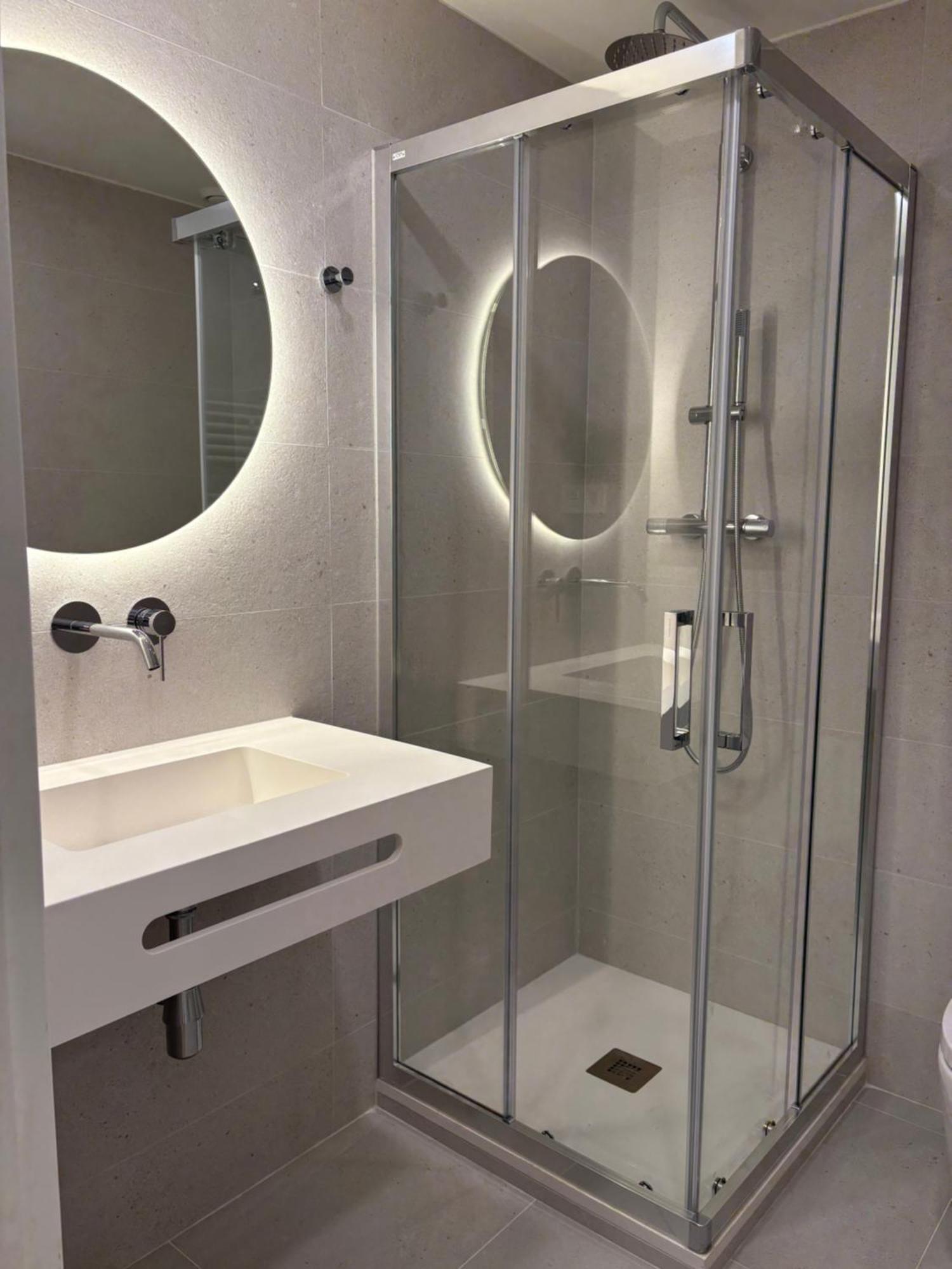 Reusia Apartaments Luaran gambar