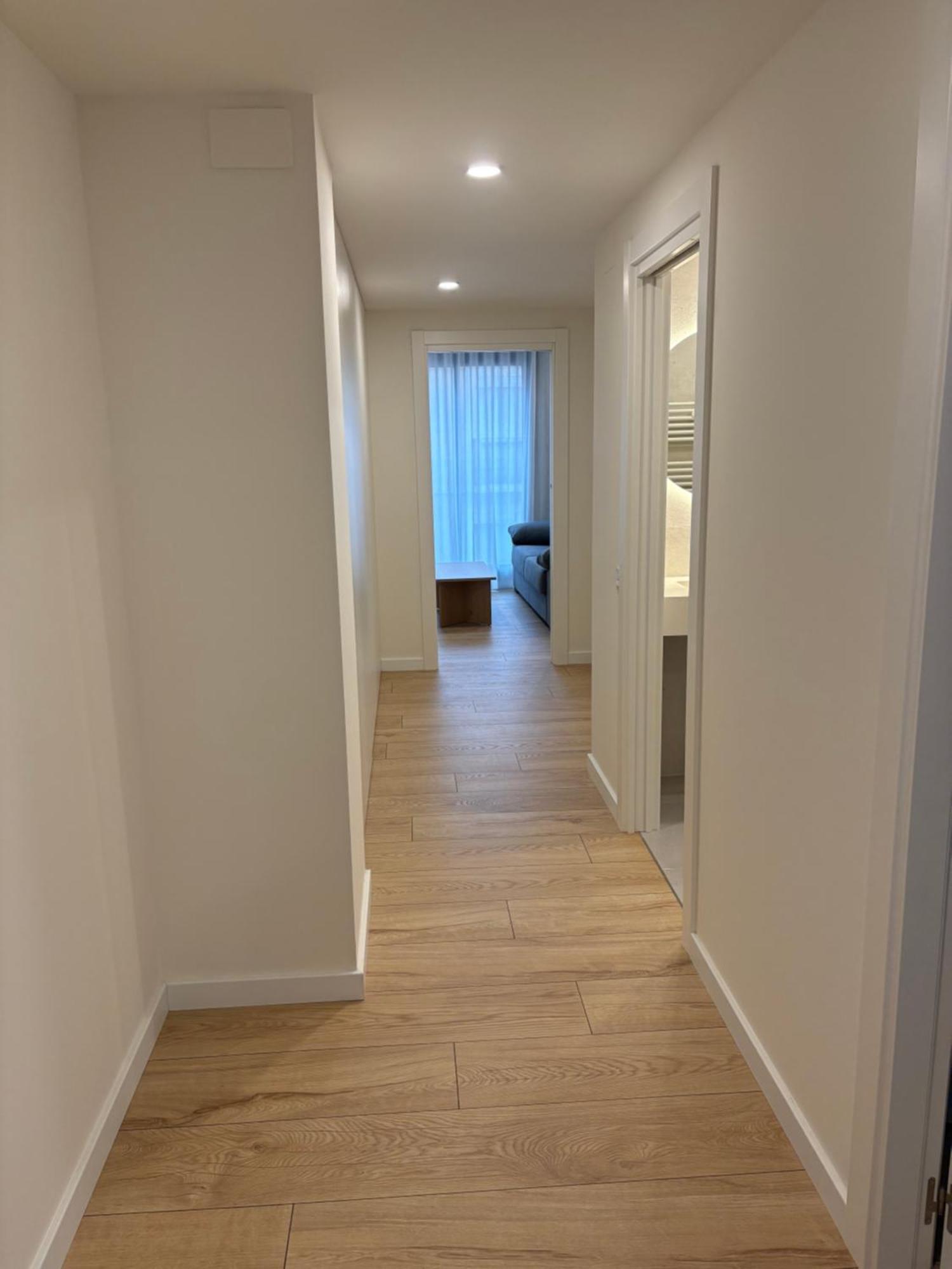 Reusia Apartaments Luaran gambar