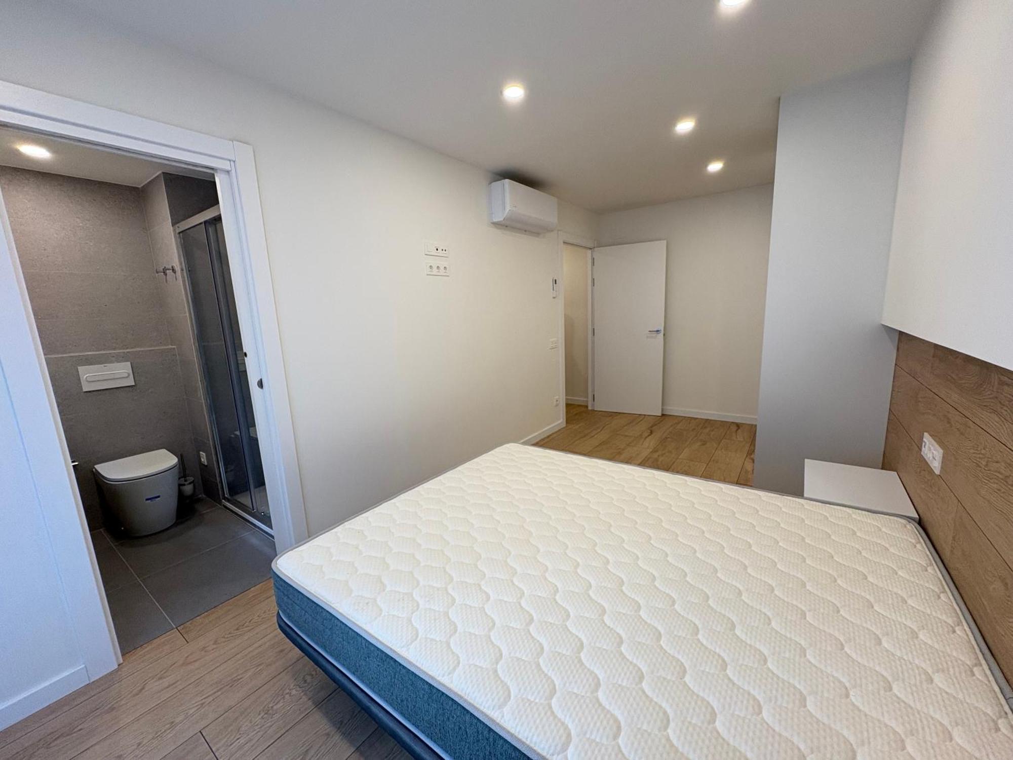 Reusia Apartaments Luaran gambar