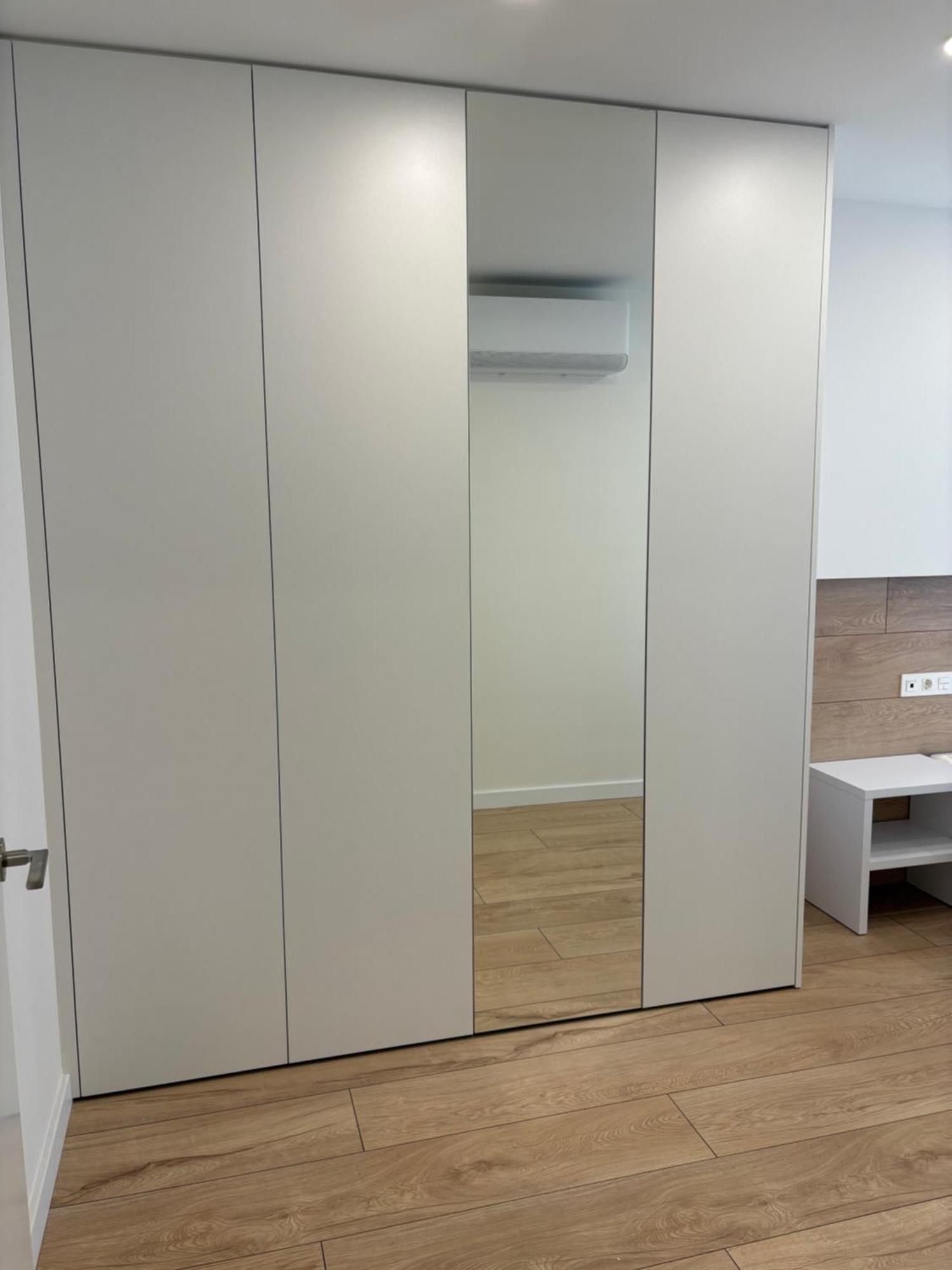 Reusia Apartaments Luaran gambar
