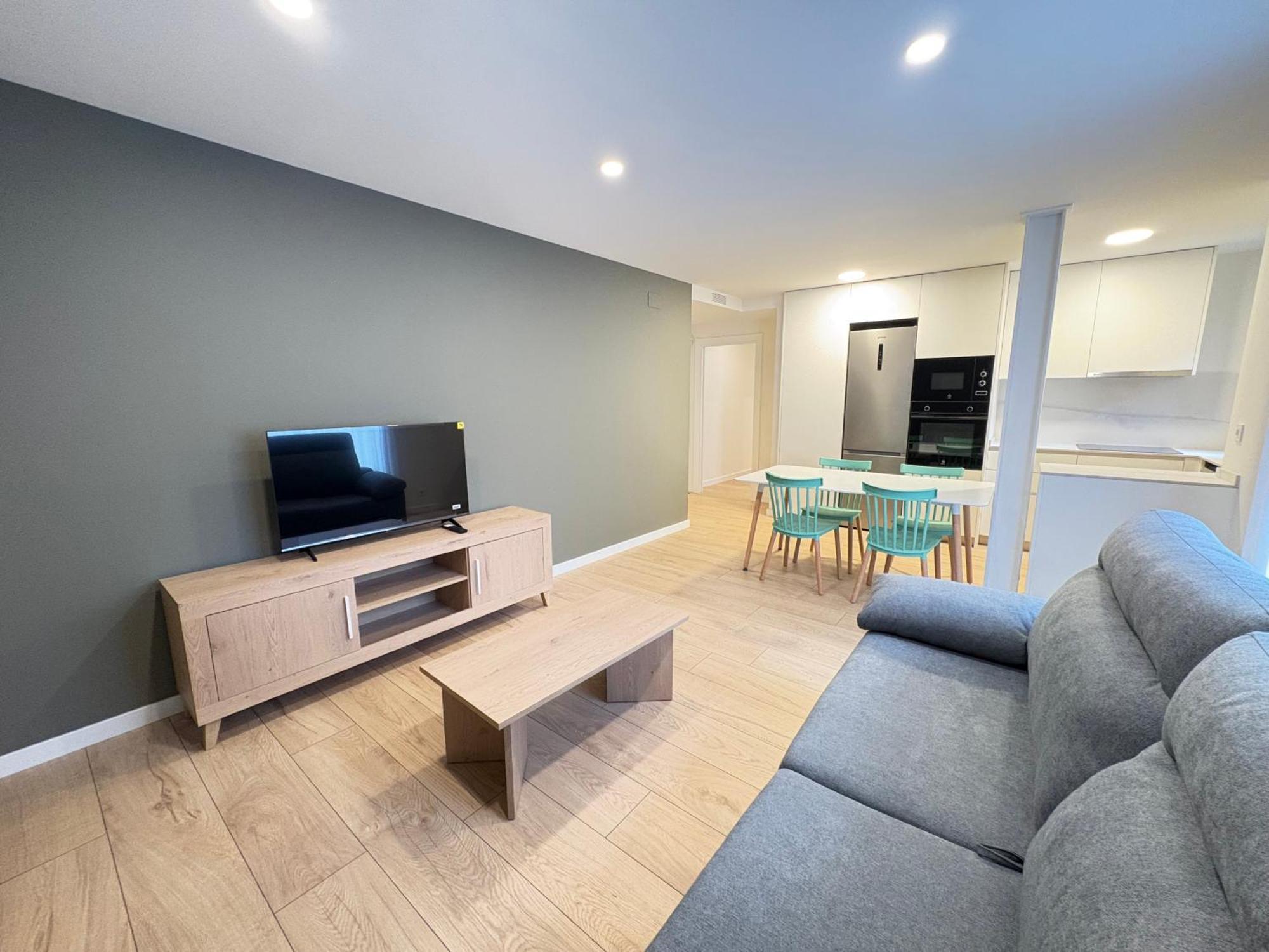 Reusia Apartaments Luaran gambar
