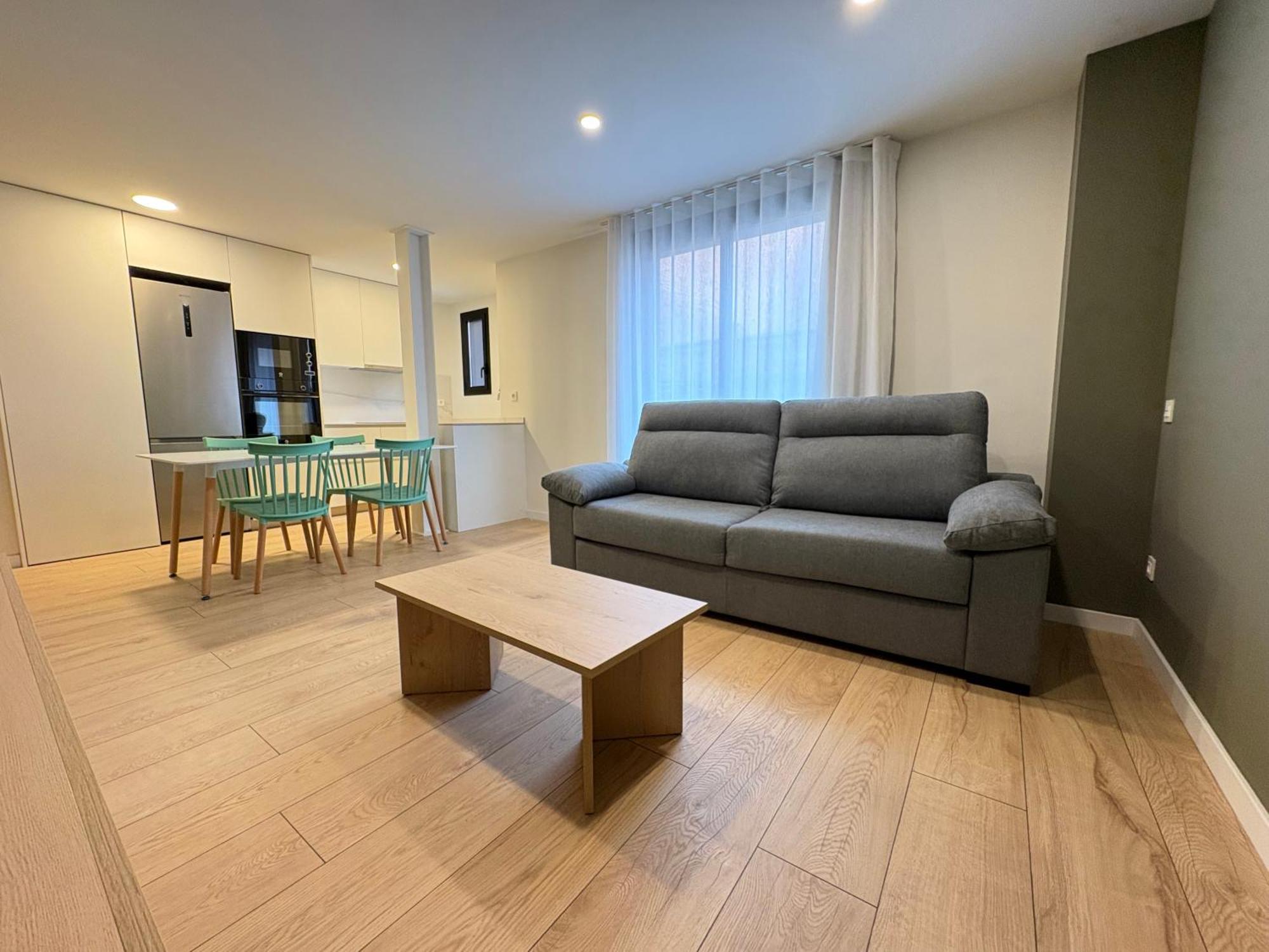 Reusia Apartaments Luaran gambar