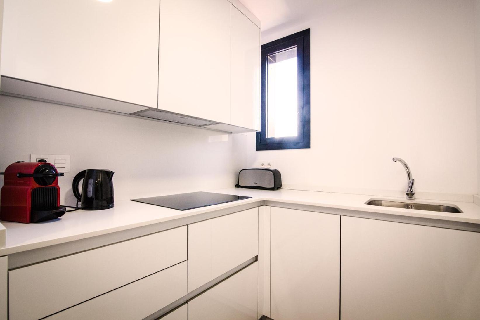 Reusia Apartaments Luaran gambar