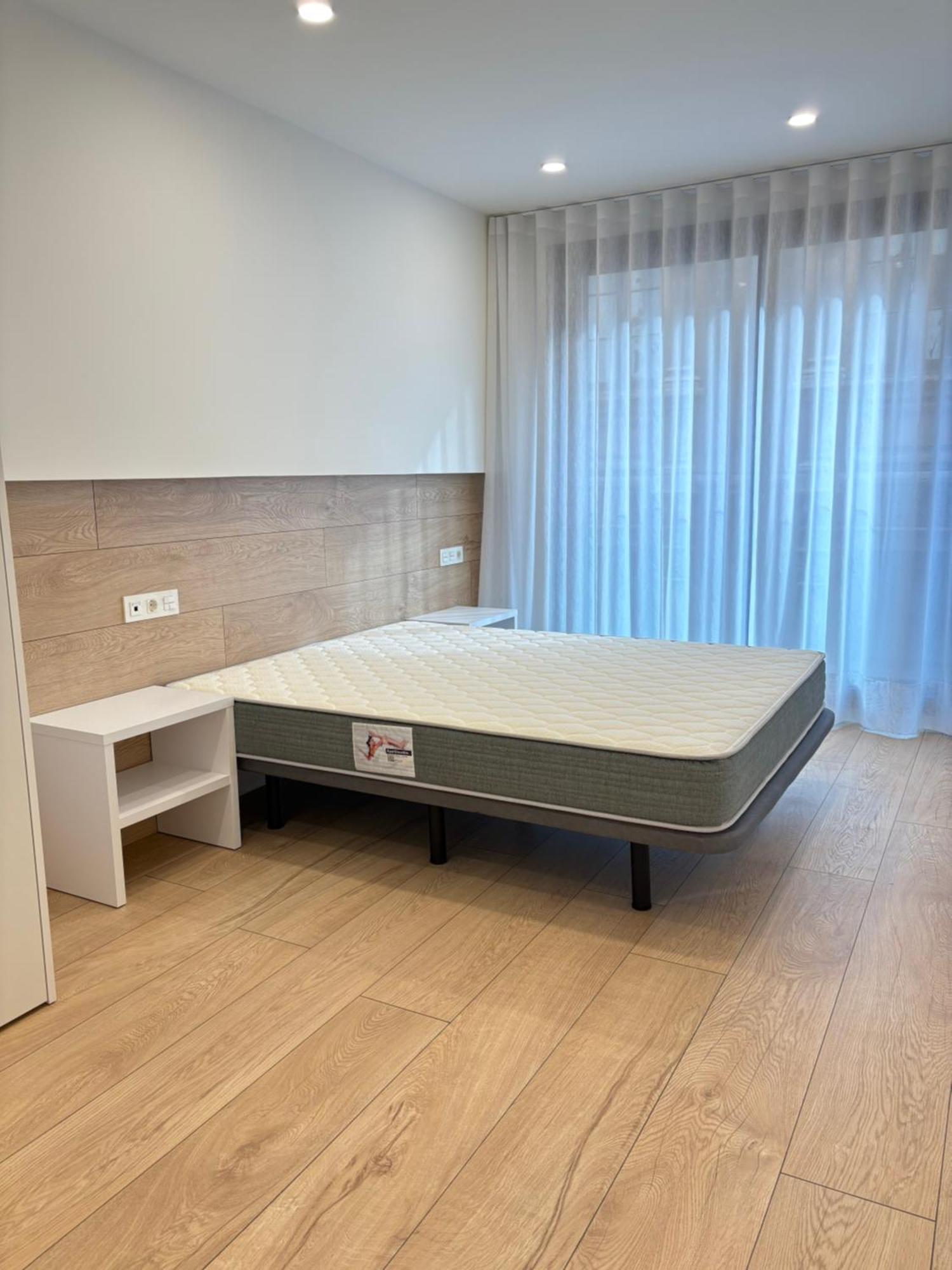 Reusia Apartaments Luaran gambar