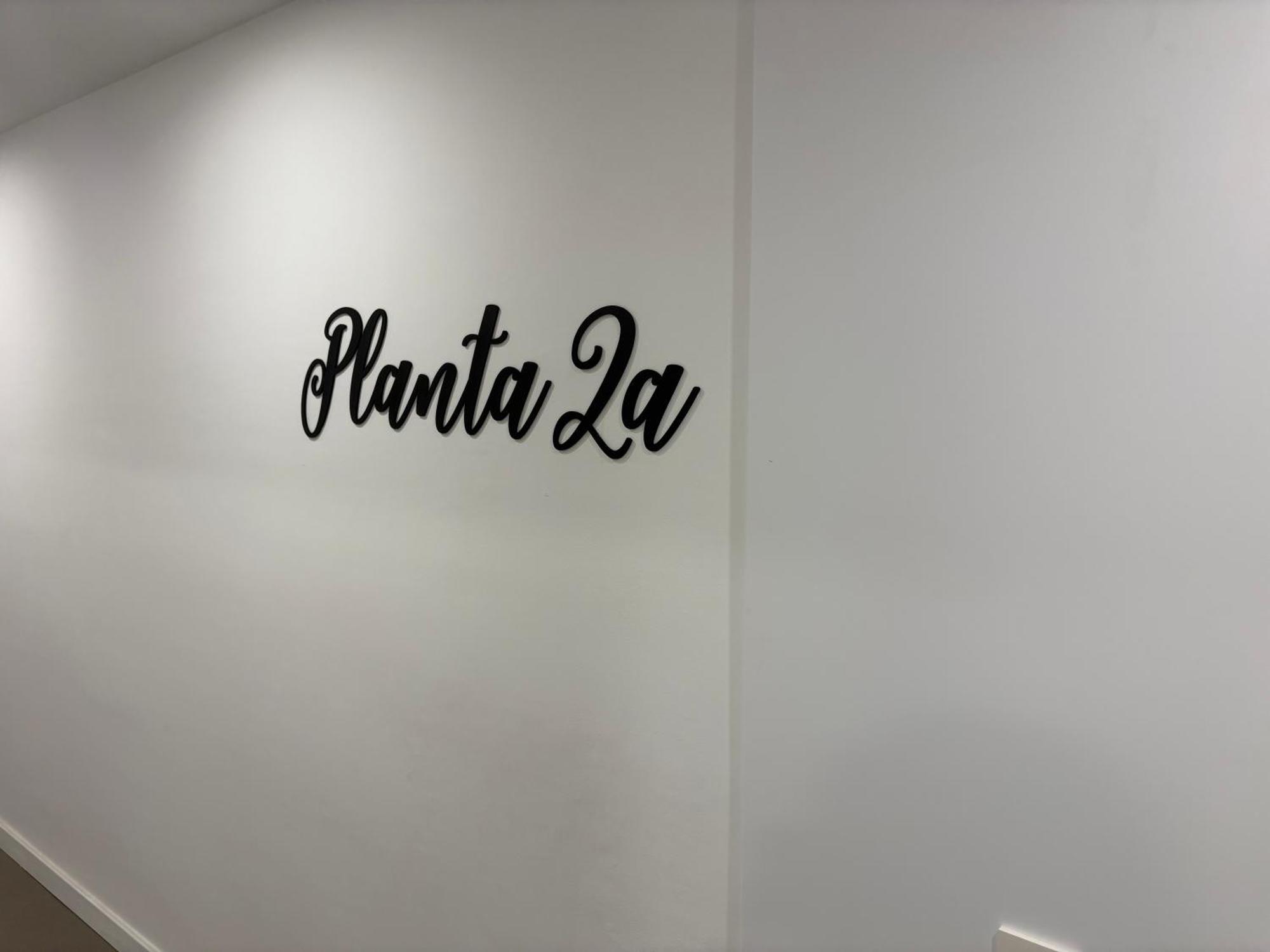Reusia Apartaments Luaran gambar