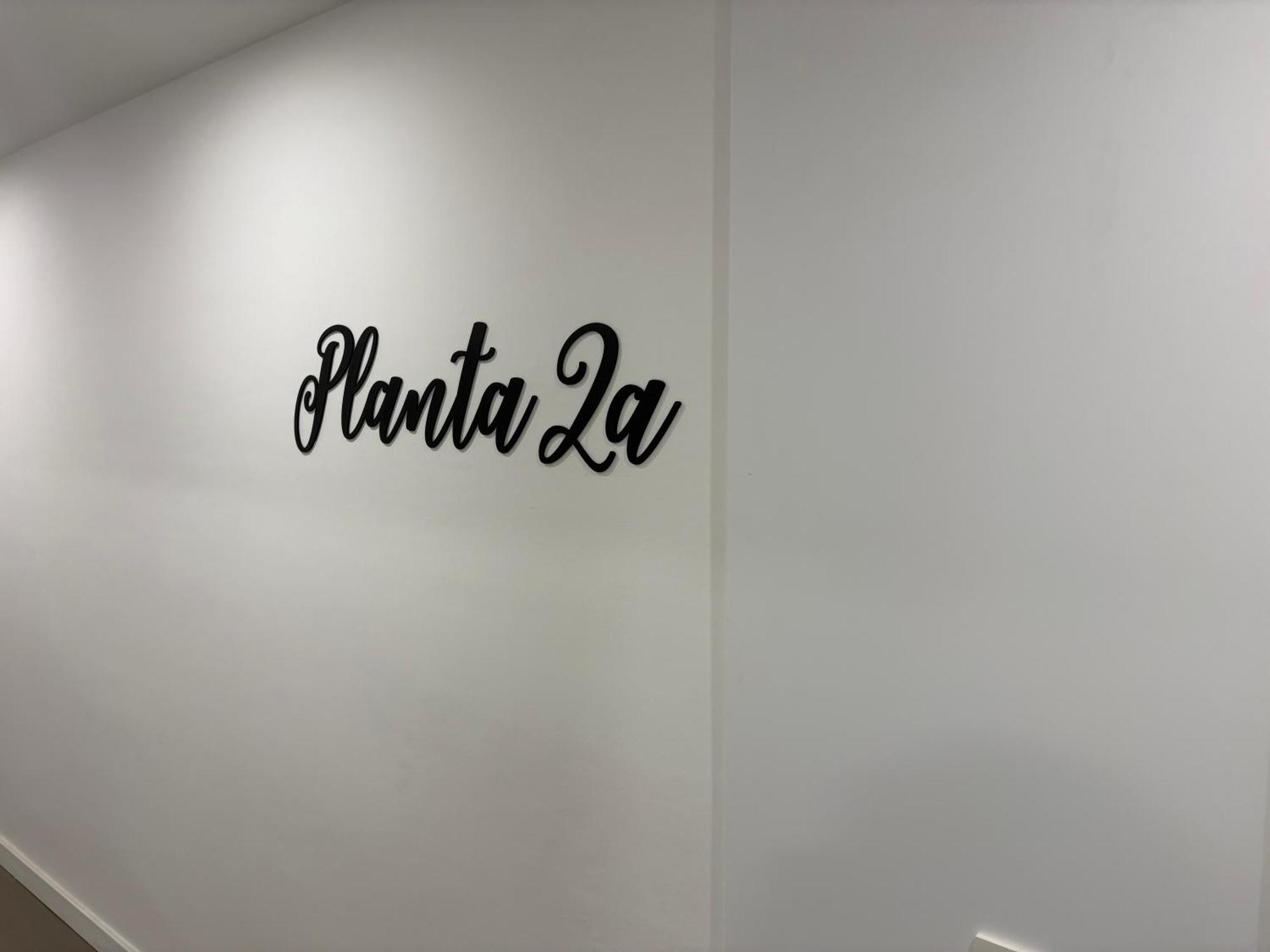 Reusia Apartaments Luaran gambar