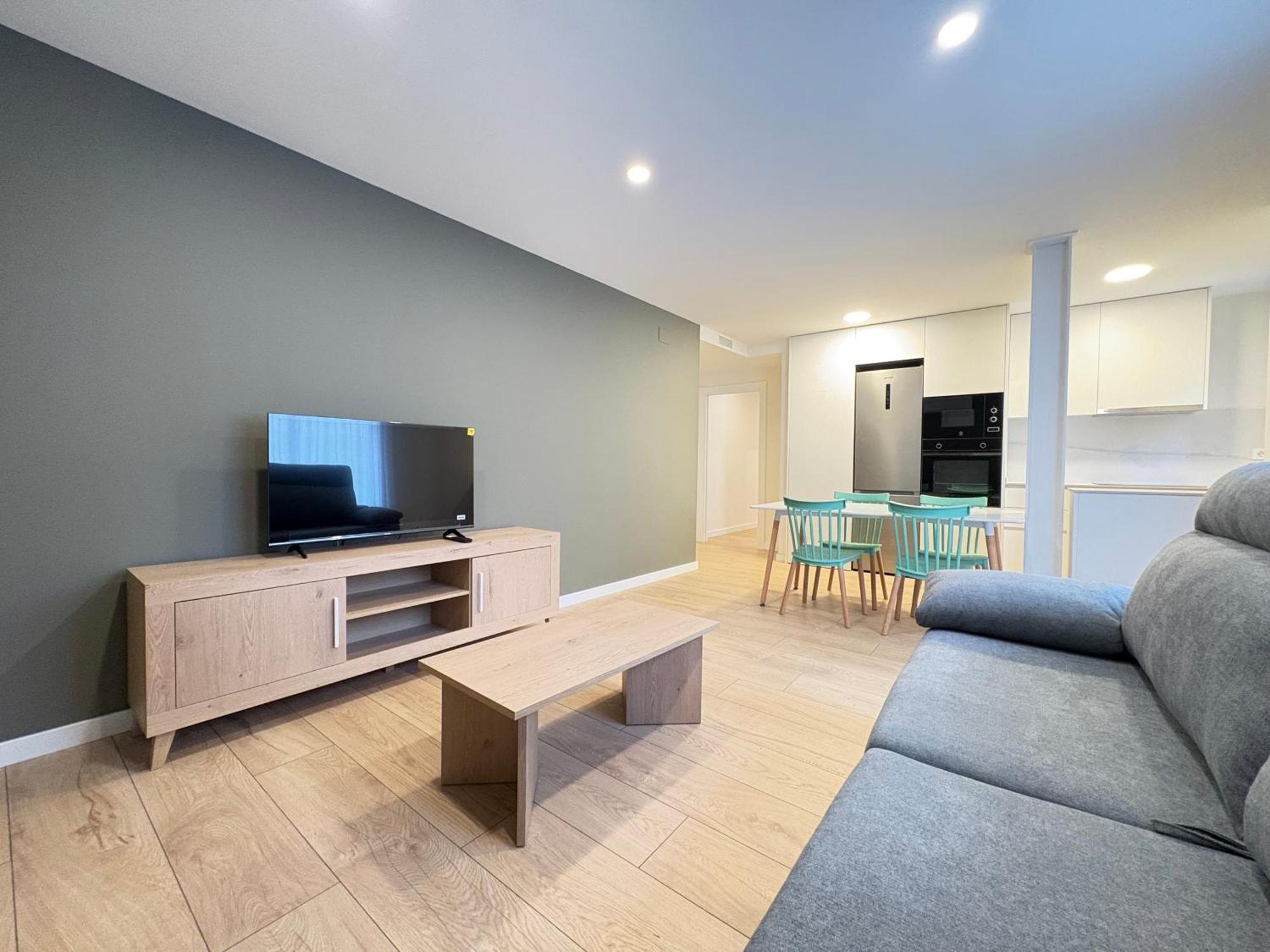 Reusia Apartaments Luaran gambar