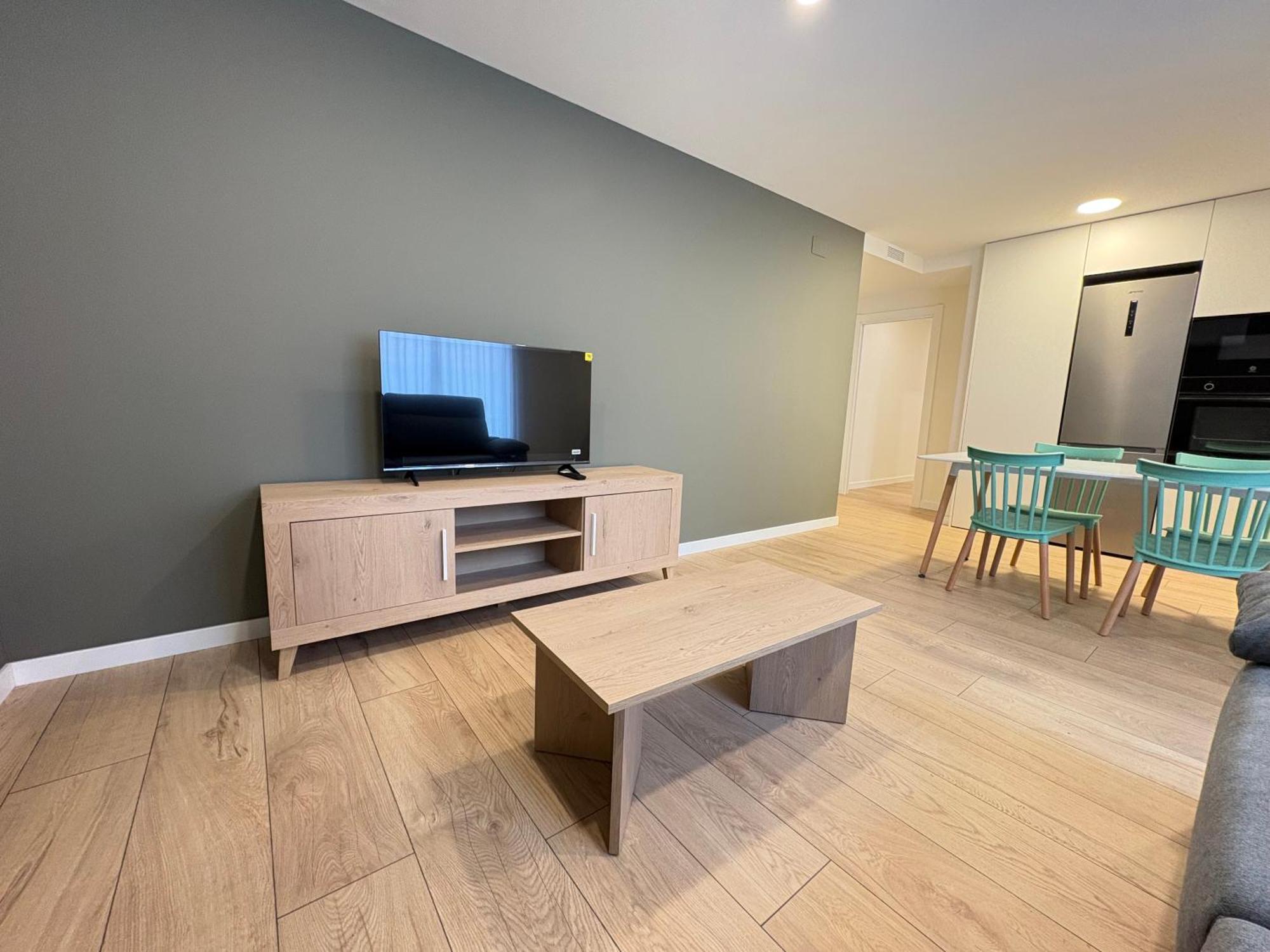 Reusia Apartaments Luaran gambar